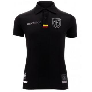 Ecuador Camiseta Conmemorativa 2025